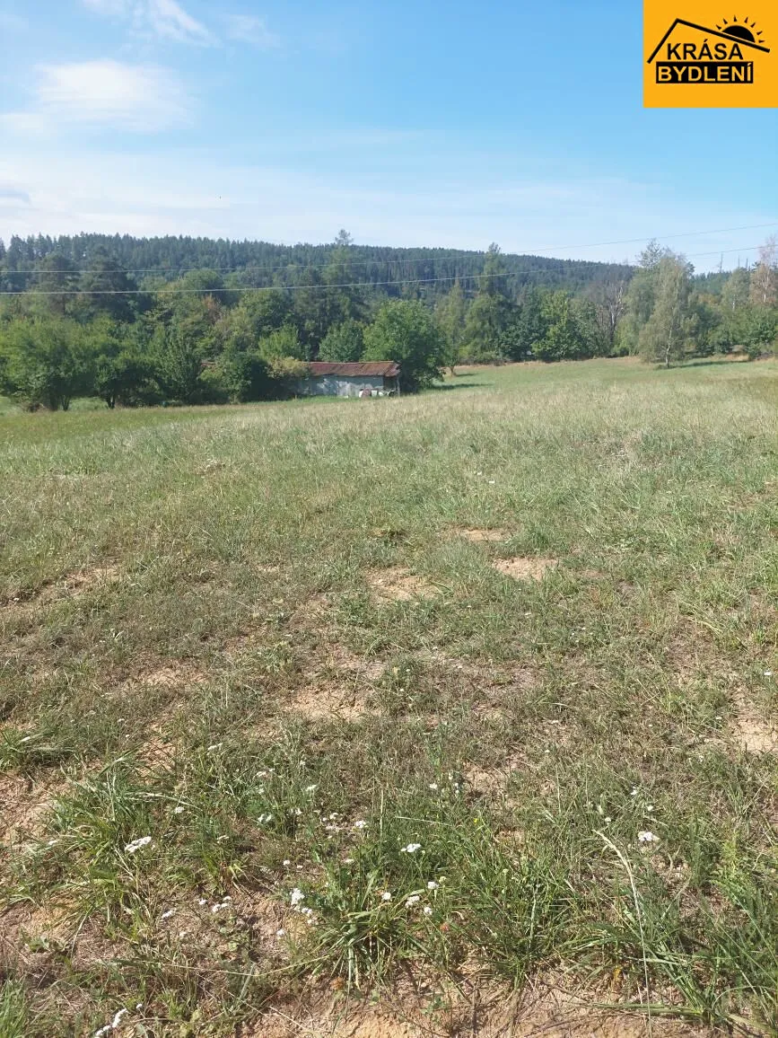 Prodej zahrady 3220 m²